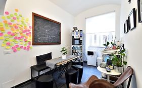 Romantica Rooms